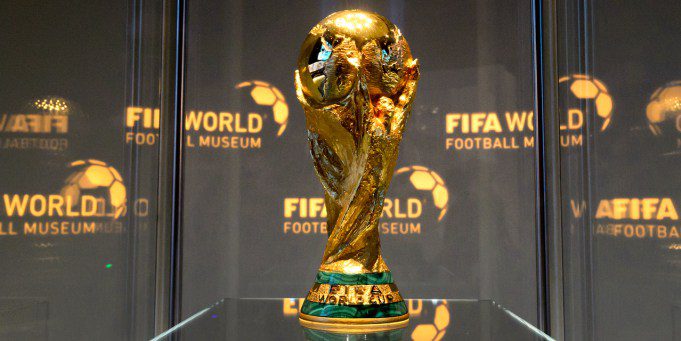 La Coupe du monde à Dakar, le 6 septembre