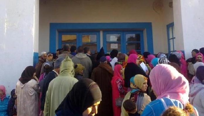 Maroc : Après la bousculade auteur de quinze morts, des voix s’élèvent…