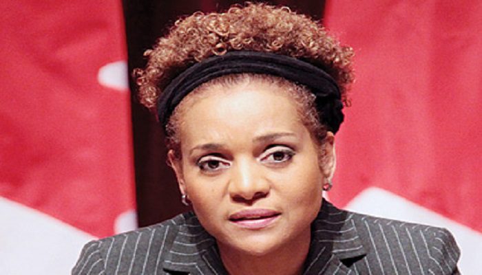 La situation des migrants en Libye : Michaëlle Jean (OIF) demande une « enquête approfondie et crédible »