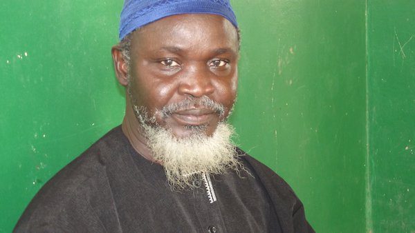 Le procès de l’imam Aliou Ndao a été renvoyé