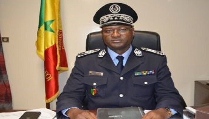 Lutte contre le terrorisme : Les Etats-Unis équipent la Police sénégalaise d’une valeur de 429 millions de francs CFA