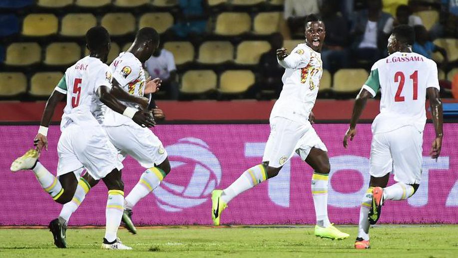 Classement FIFA : Le Sénégal reste leader en Afrique