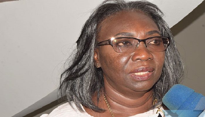 Aïssatou Sophie Gladima : « Le Sénégal veut aller à la conquête du marché mondial des produits miniers »