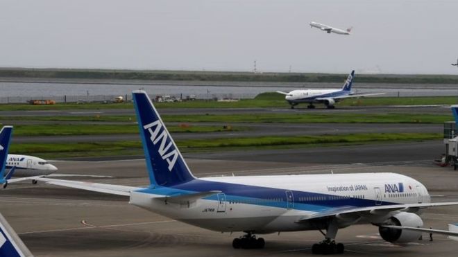 Insolite : Un avion fait demi-tour après quatre heures de trajet parce qu’un passager s’est trompé de vol