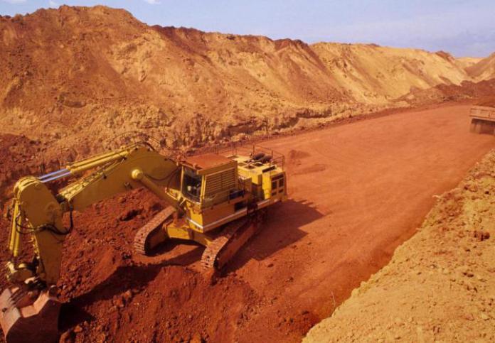 Guinée-La BAD approuve un prêt de 100 millions de dollars pour le secteur minier