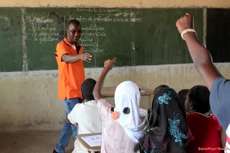 Rétro Education : Les grandes lignes de l’actualité éducative de 2017