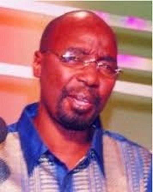 Nécrologie : Décès du journaliste Samba Laobé Dieng