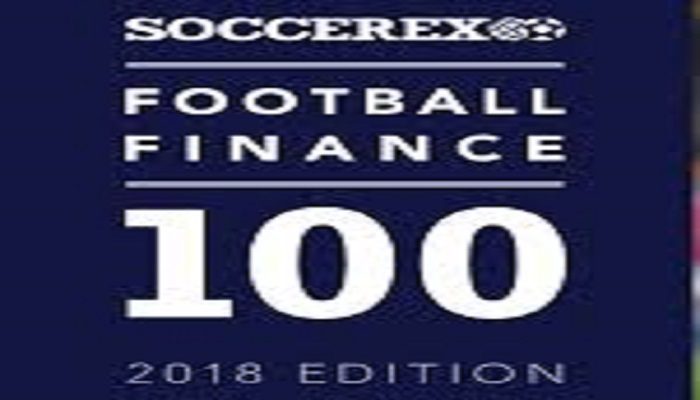 Sport – Football : Manchester City première puissance financière parmi tous les clubs de foot (Etudes)