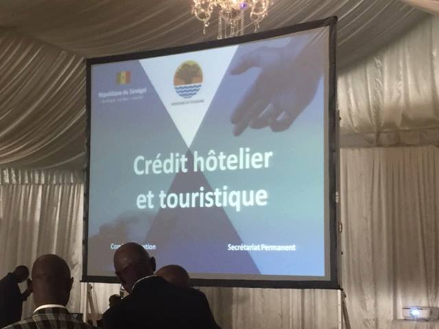 Crédit hôtelier et touristique : 12 bénéficiaires se partagent plus de 946 millions francs CFA