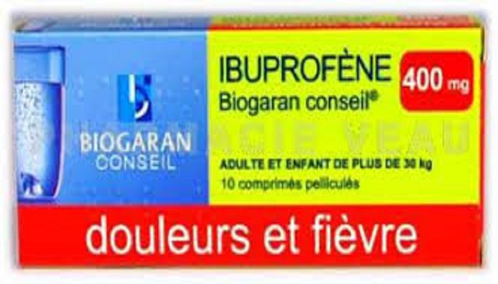 Santé : Messieurs, Attention ! L’ibuprofène à fortes doses réduit votre production de testostérone