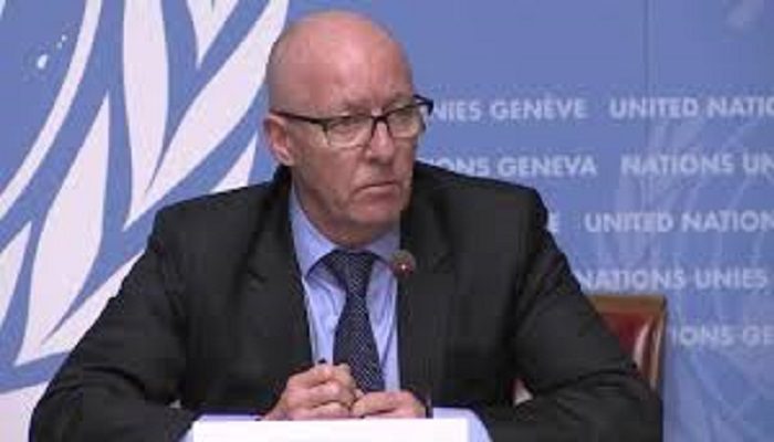 Yémen : Le coordinateur humanitaire de l’ONU a quitté ses fonctions