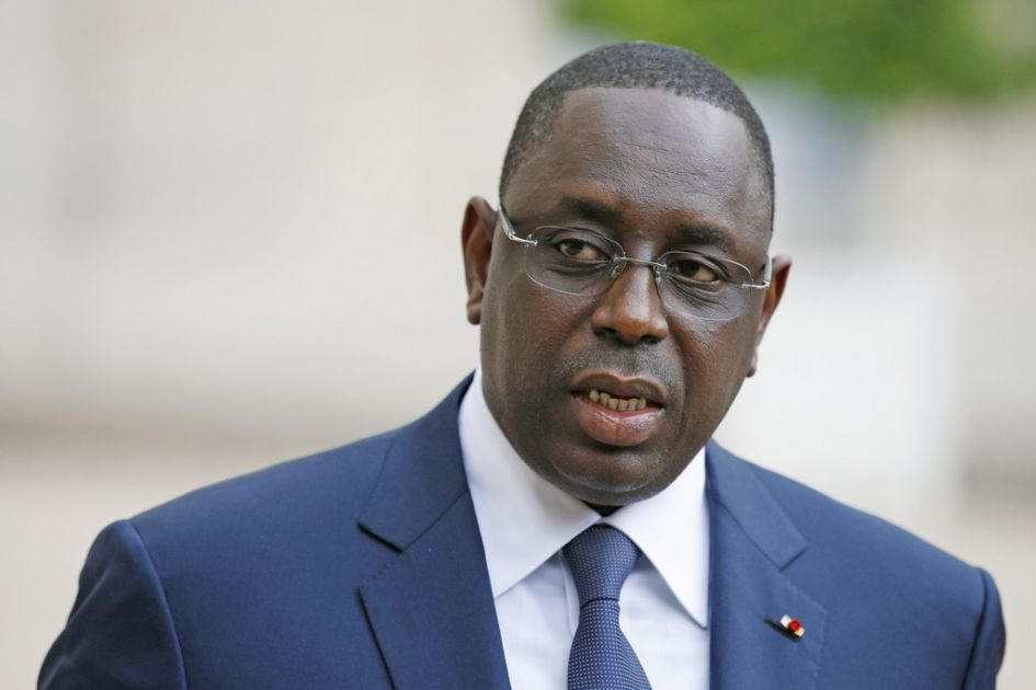 Présidentielle 2019 : Convergence Banlieue et Diaspora promet plus de 50.000 électeurs à Macky Sall