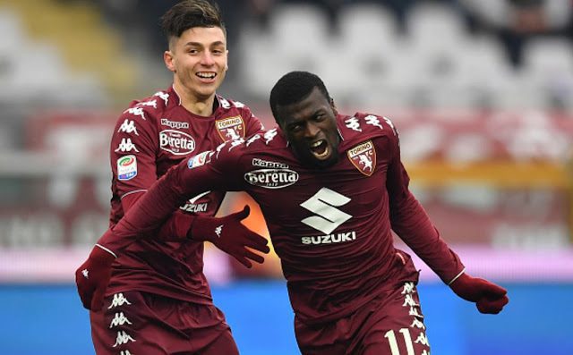 Ligue 1 – Rennes : Mbaye Niang très attendu sur la pelouse ce week-end