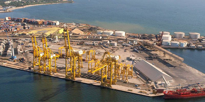 Port de Sendou : Les travaux seront bientôt lancés
