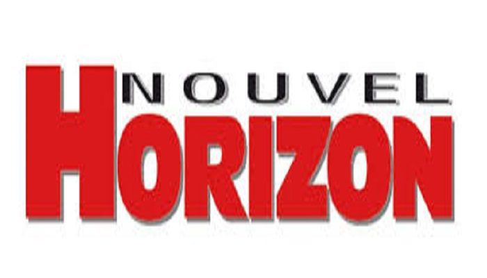 Le magazine « Nouvel Horizon » cesse de paraître à partir de ce vendredi 5 janvier 2018