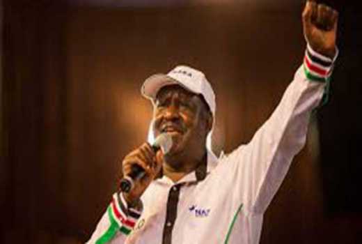 Kenya : Raila Odinga veut prêter serment malgré les risques