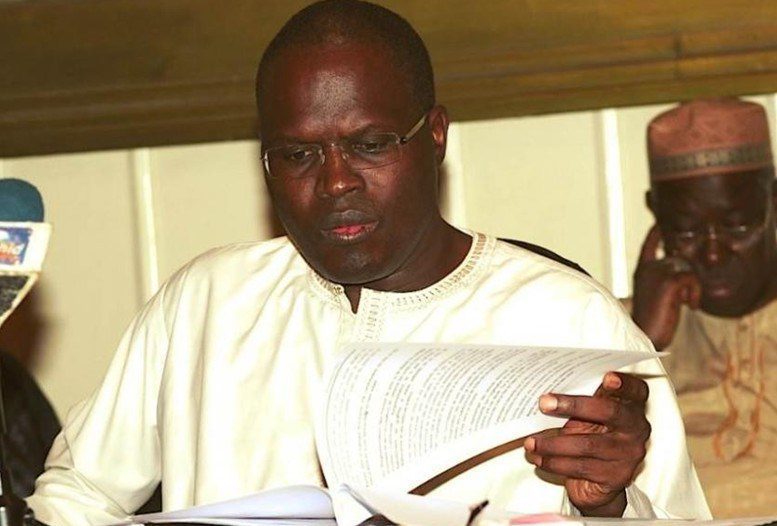 Le budget 2018 de la ville de Dakar arrêté à 58 milliards de FCFA