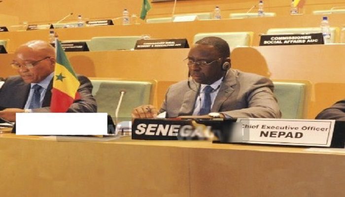 Sommet UA : Le NEPAD devient agence de développement de l’Union africaine
