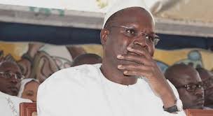 La CEDEAO rejette la demande des avocats de Khalifa Sall
