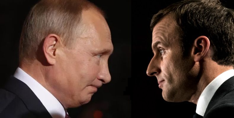 Fact-Checking : Faux ! La Russie n’a donné aucun ultimatum à la France sur la question du franc CFA