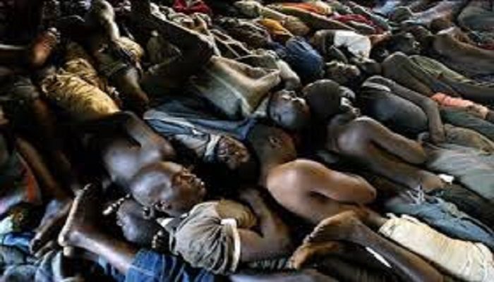 Lieux d’incarcération : ONLPL vise le désengorgement des prisons du pays