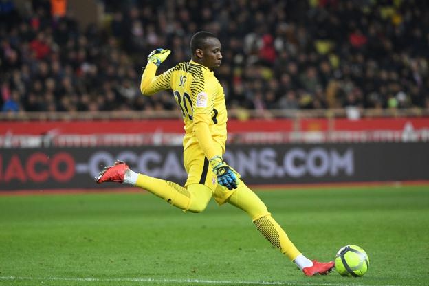 Seydou Sy gardien de Monaco, une occasion de rebondir