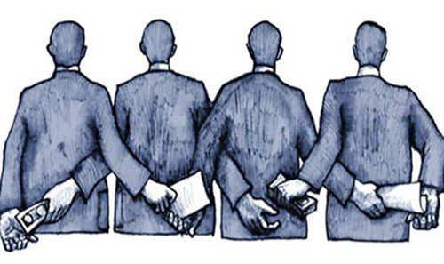 Résultats de l’indice de corruption 2017 : « La stagnation du score est un très mauvais signal pour l’économie du pays, » assure le Forum Civil
