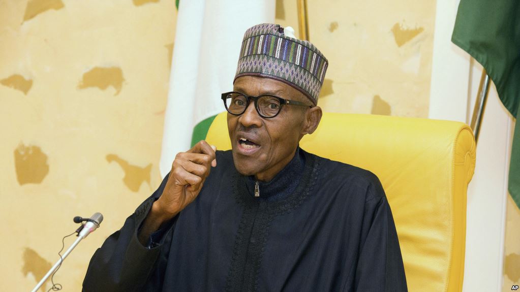 Nigeria : Le Président veut une enquête sur le récent enlèvement d’écolières
