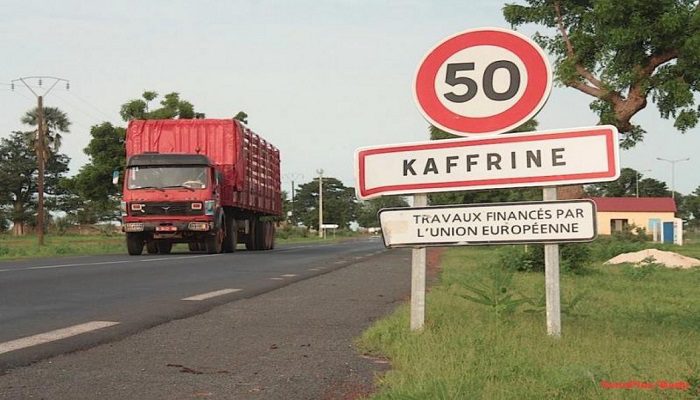 Kaffrine – Société : Une caravane de sensibilisation contre les violences à l’égard des enfants