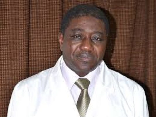 Science : « Pour les laboratoires, l’accréditation constitue un outil efficace de marketing et un passeport aux contractants » Souleymane Mboup