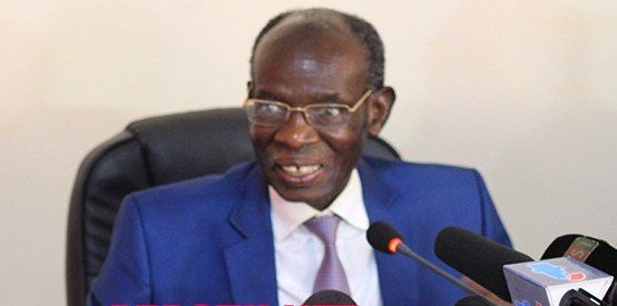 Vidéo : Ultime hommage de la Nation à Diop le maire