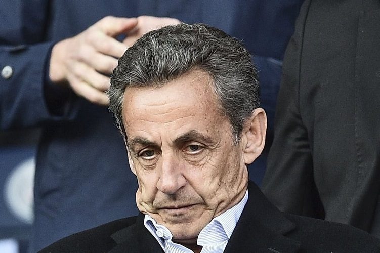 Affaire financement libyen: Sarkozy placé en garde à vue