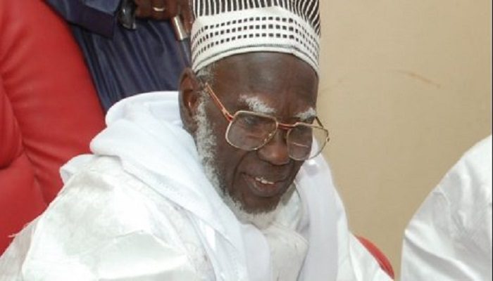 Soutien : Serigne Mountakha Mbacké alloue 149 millions de francs CFA aux daraas et aux personnes sous dialyse