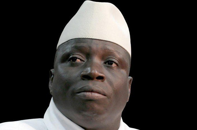 Gambie : Arrestation d’un haut responsable sous Jammeh en lien avec le meurtre de Solo Sendeng