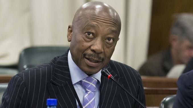 Corruption en Afrique du Sud : Le Président limoge le patron du fisc soupçonné d’avoir été l’homme du Président Zuma