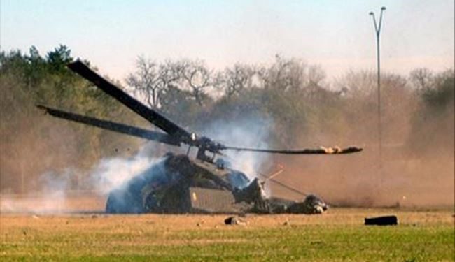 Crash d’un hélicoptère de l’armée à Missirah : Le bilan s’est alourdi à 8 morts