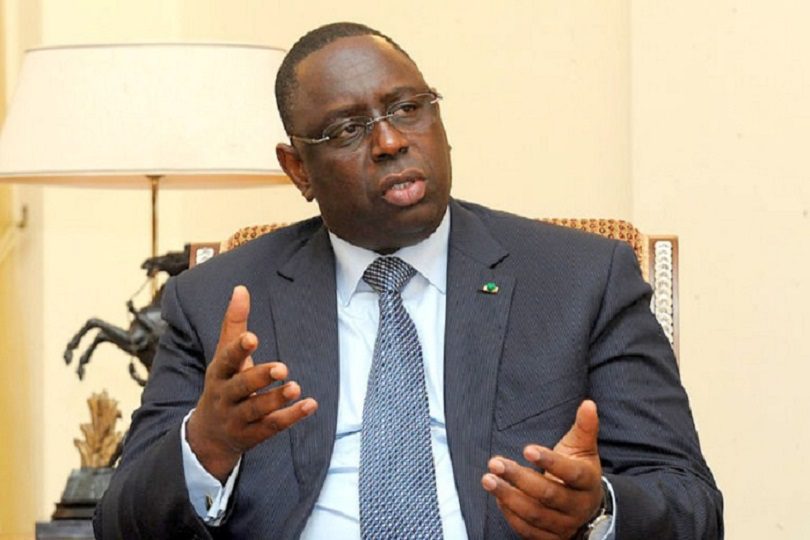 Audio : Le Président Macky Sall promet de mettre fin aux rapts et tueries d’enfants (RFM Matin)