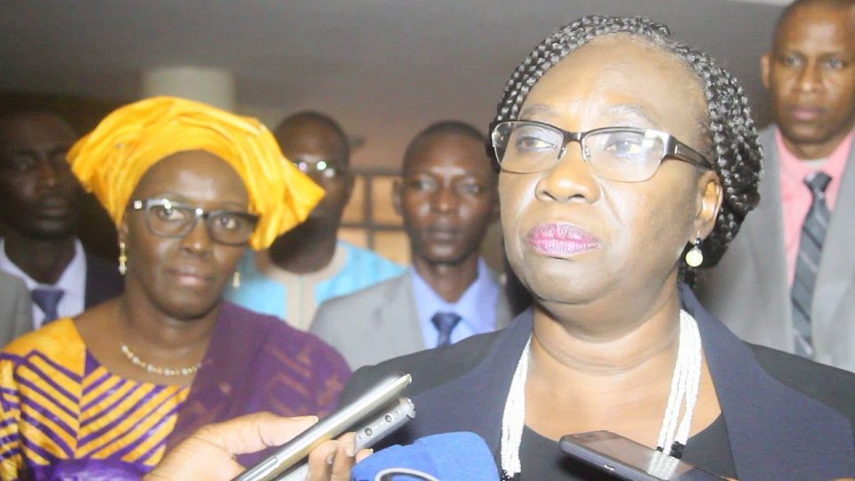 Exploitation de l’or, le Sénégal veut intégrer la cour des grands en Afrique