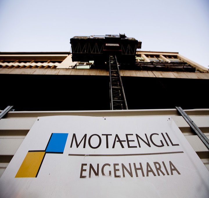 Relance de la ligne ferroviaire : Le groupe portugais Mota Engil compte investir 600 millions d’euros pour l’axe Dakar-Kidira