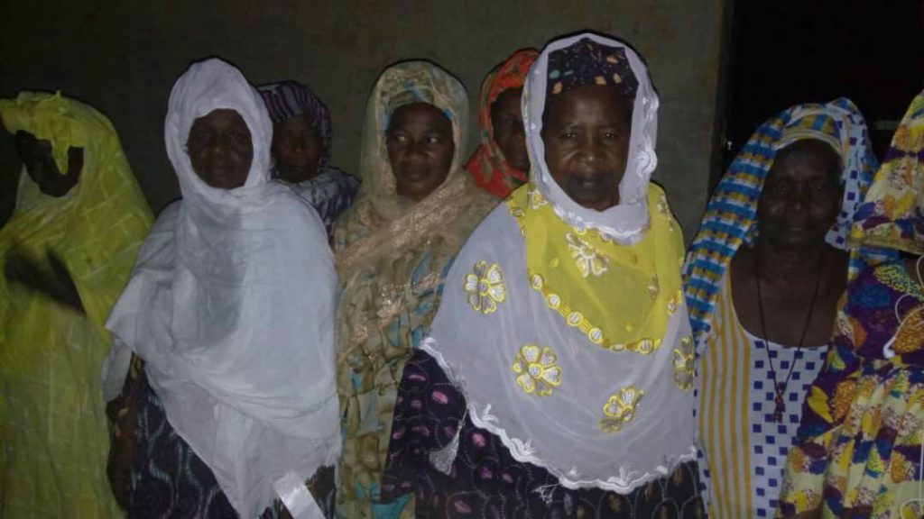 Matam : Les femmes de Thilogne célèbrent 6 ans de frustration