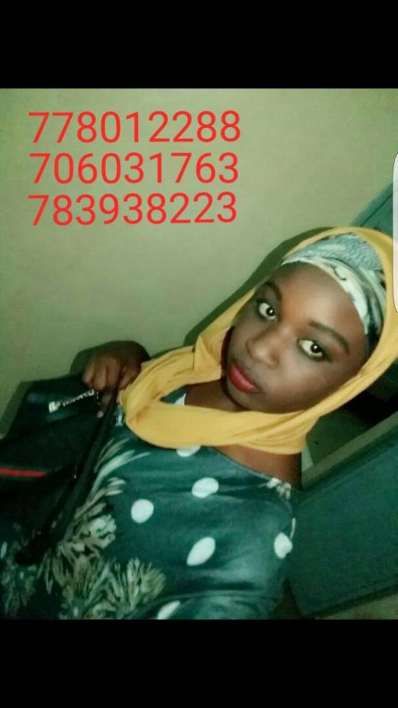 Diourbel : Une jeune fille de 16 ans portée disparue depuis ce dimanche 8 avril 2018