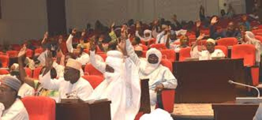 Tchad : L’opposition prend deux semaines de congé à l’Assemblée nationale