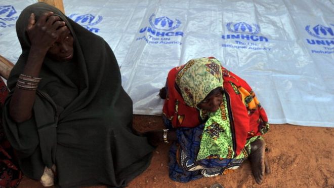 Mali : Plus de 3 000 réfugiés maliens rejoignent Burkina Faso
