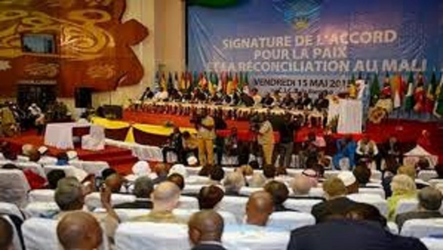 Accord de paix : L’ONU menace les opposants de la paix au Mali de sanctions