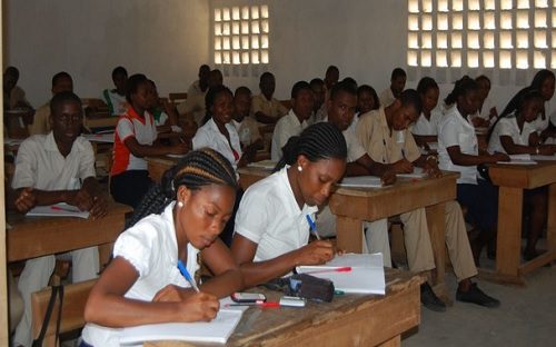 Les enseignants et l’Etat accordent leur violon