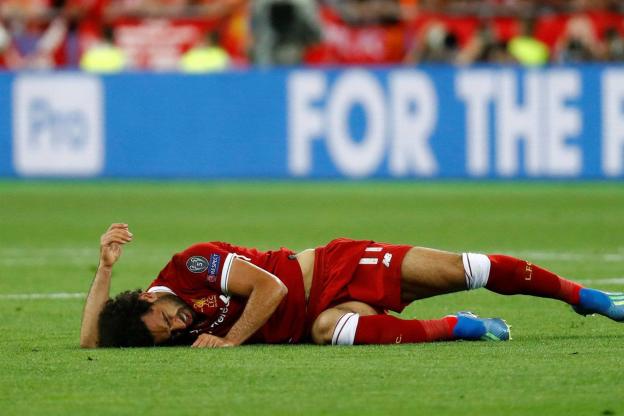 Coupe du monde : Mohamed Salah devrait être apte