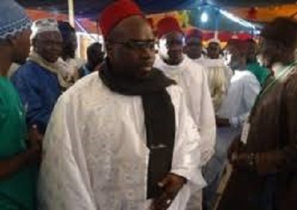 Saint Louis – Ziarra de Serigne Madior CISSÉ : Le khalife interpelle l’Etat sur les activités des « marabouts-imposteurs »