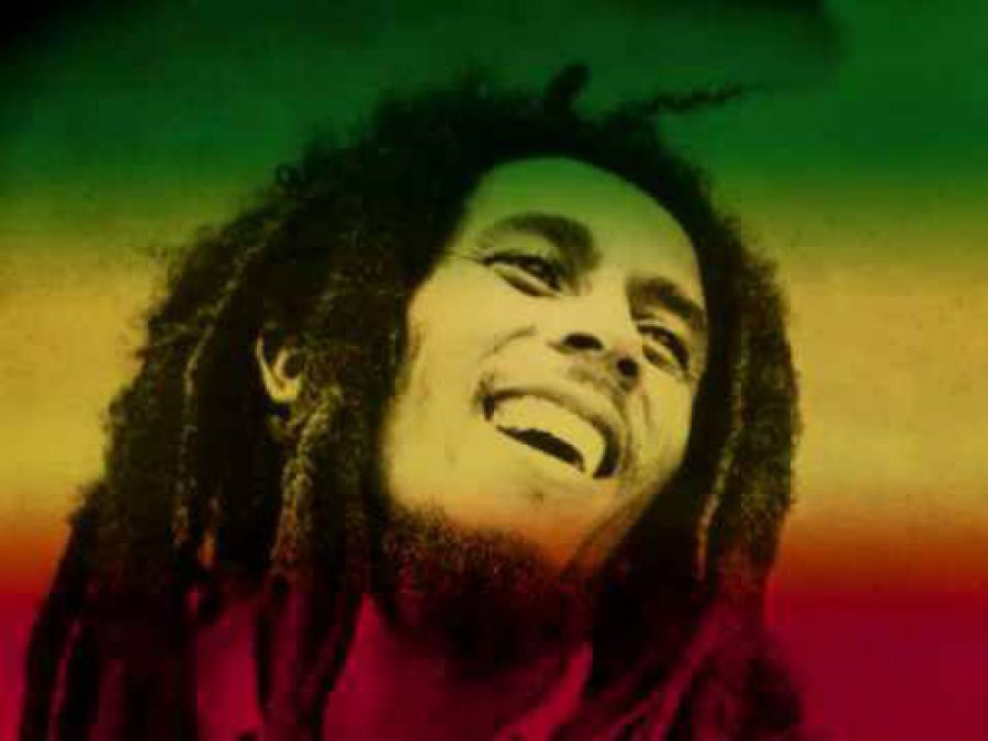 Bob Marley, 37 ans après, la légende est toujours vivante