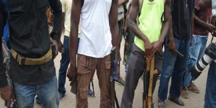 Casamance / Encore un autre braquage à Koutenghor : Les bandes armées dépouillent les passagers de tous leurs biens