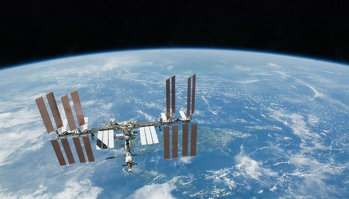 L’Afrique du Sud se lance à la conquête spatiale